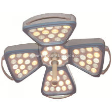 64 led bulb surgical shadowless light